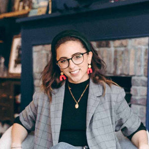 Meet your Posher, Alyssa